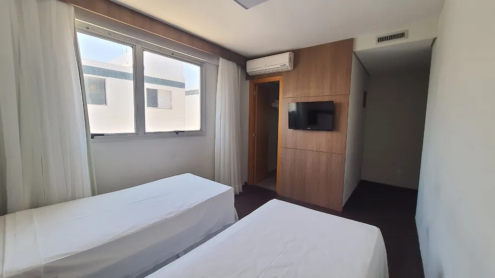 Flat/Apart Hotel, 1 quarto, 20 m² - Foto 11