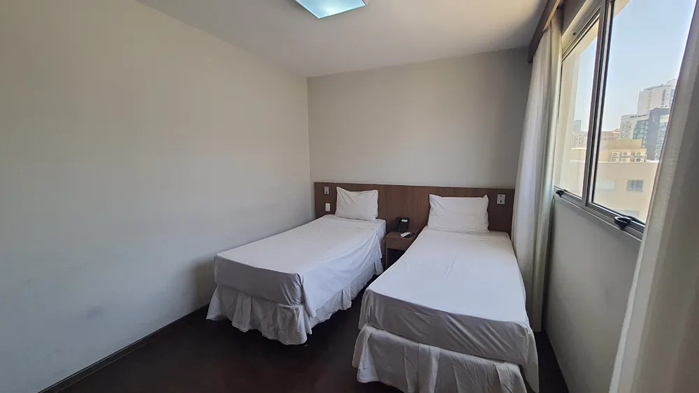 Flat/Apart Hotel, 1 quarto, 20 m² - Foto 8