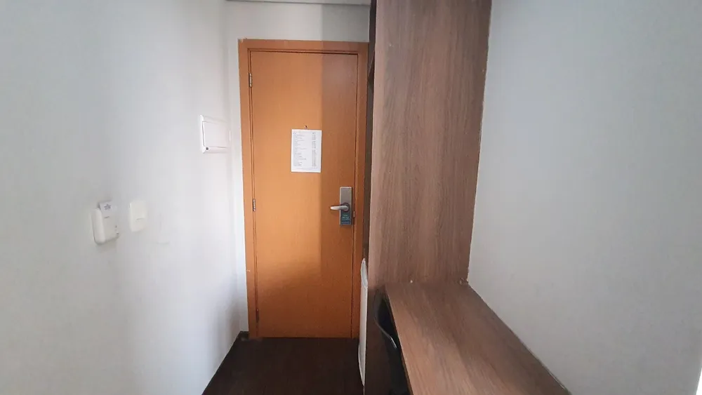 Flat/Apart Hotel, 1 quarto, 20 m² - Foto 7