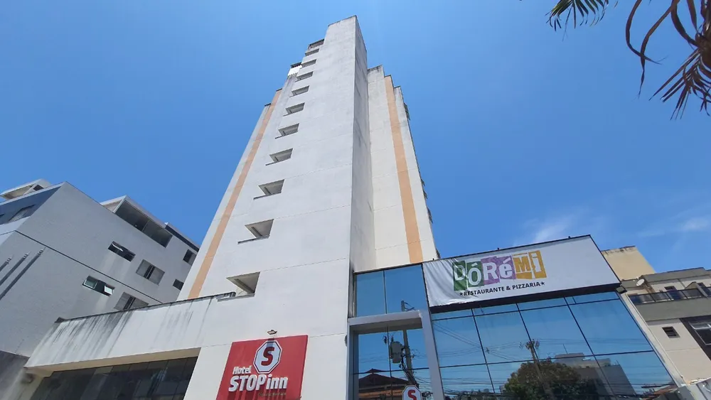 Flat/Apart Hotel, 1 quarto, 20 m² - Foto 10