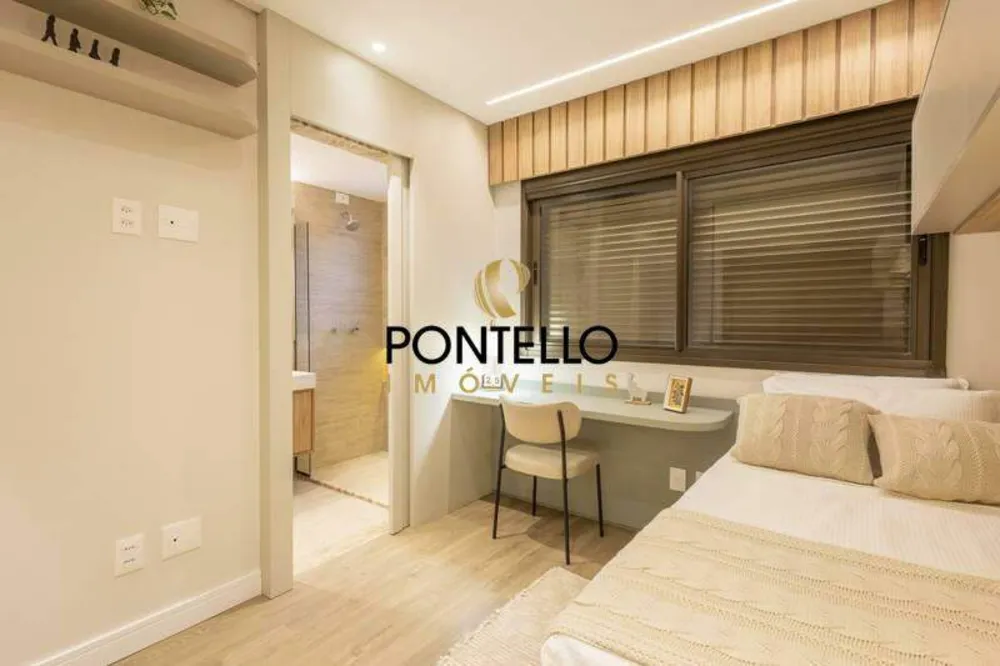 Apartamento, 2 quartos, 71 m² - Foto 8