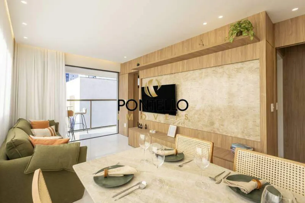 Apartamento, 2 quartos, 71 m² - Foto 12
