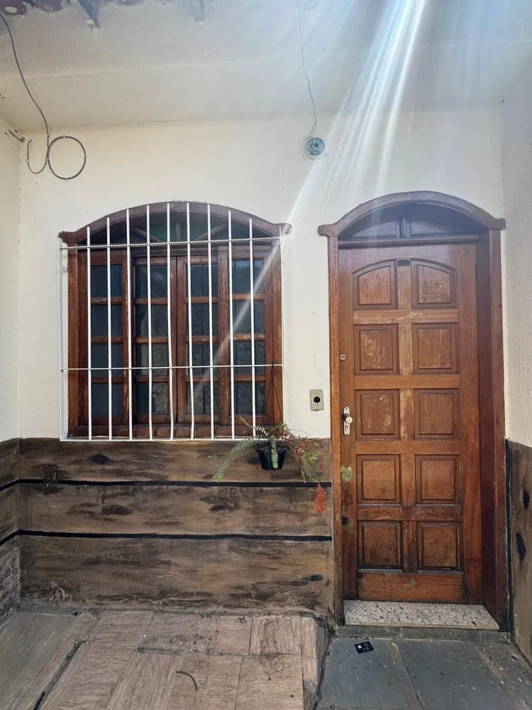 Casa, 2 quartos, 65 m² - Foto 4