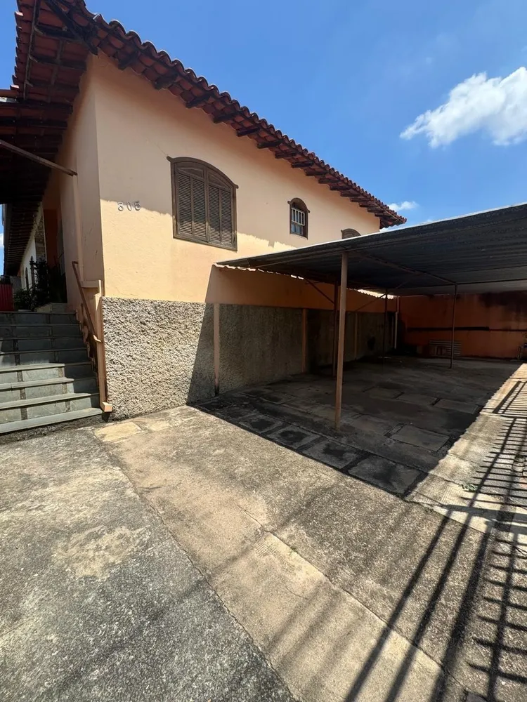 Casa, 2 quartos, 65 m² - Foto 2