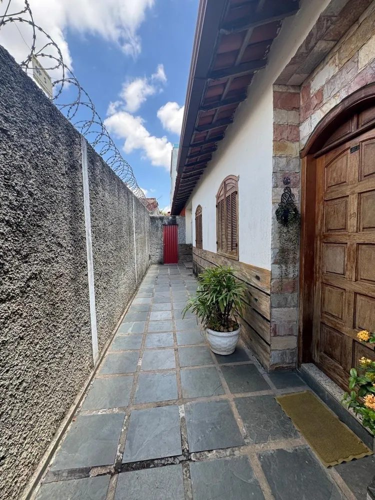 Casa, 2 quartos, 65 m² - Foto 1