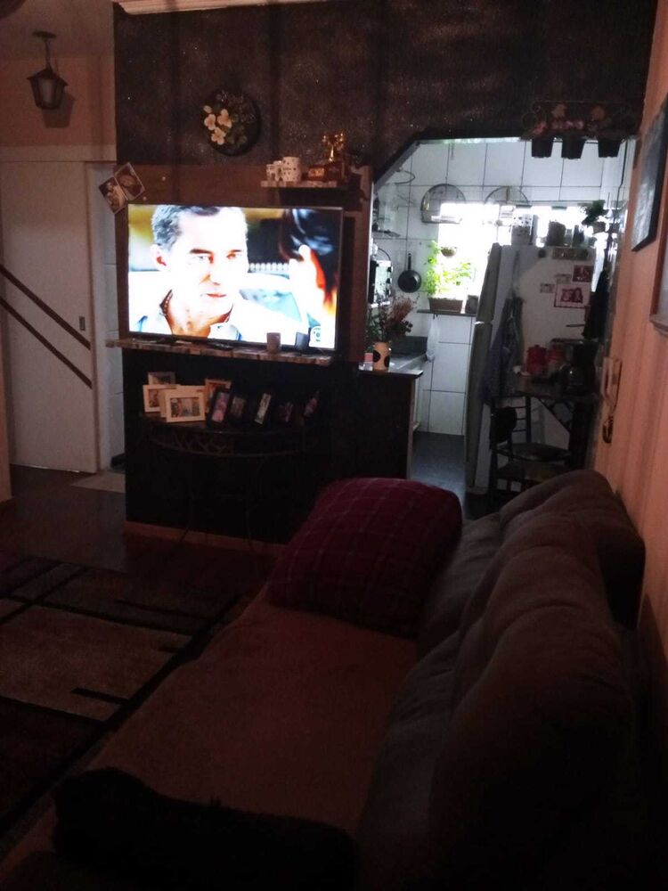 Apartamento à venda com 2 quartos, 45m² - Foto 1