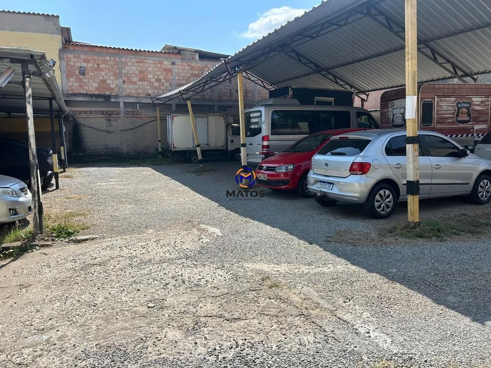 Terreno, 720 m² - Foto 1