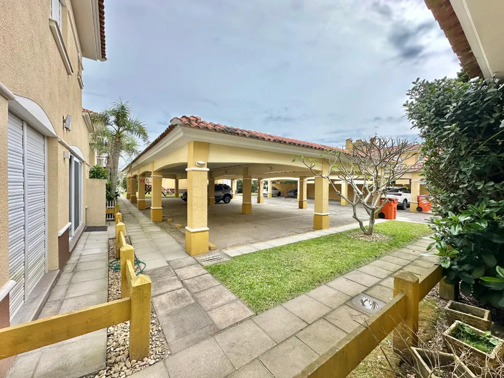 Casa de Condomínio, 2 quartos - Foto 7