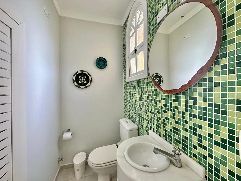Casa de Condomínio, 2 quartos - Foto 8