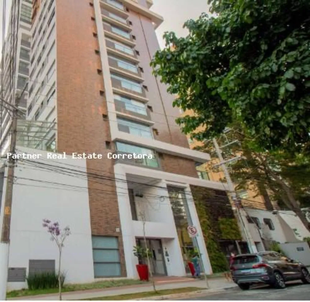 Apartamento, 2 quartos, 96 m² - Foto 18