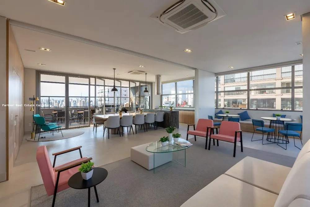 Apartamento, 2 quartos, 96 m² - Foto 6