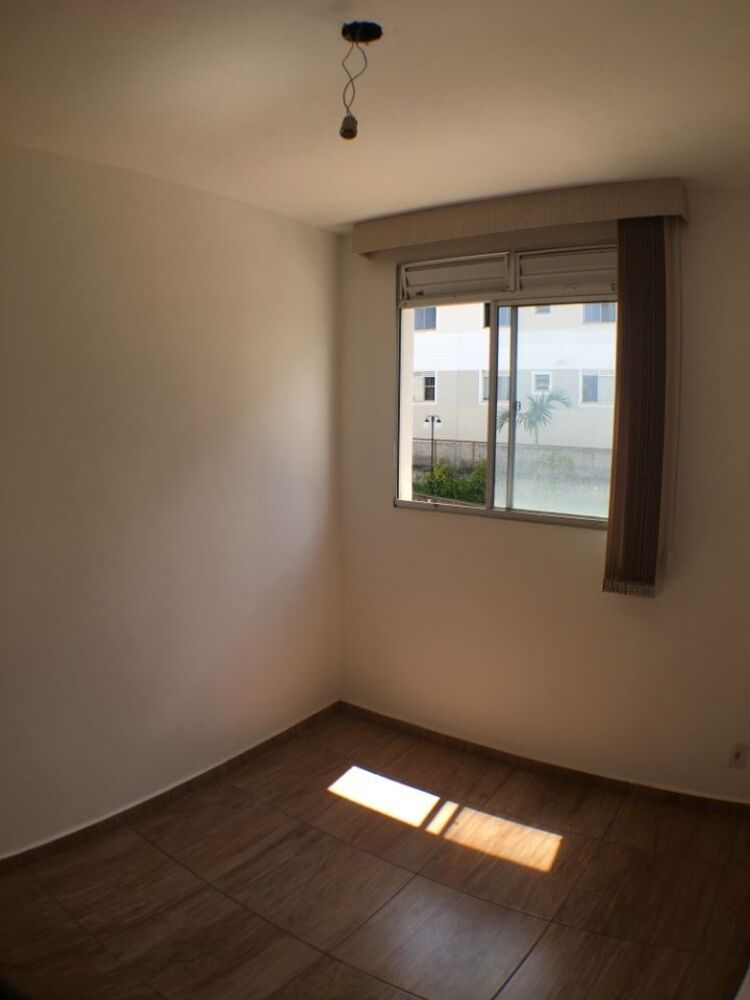 Apartamento à venda com 2 quartos, 47m² - Foto 5