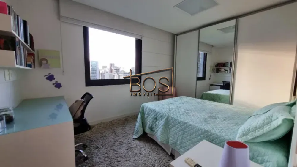 Apartamento, 4 quartos, 264 m² - Foto 11