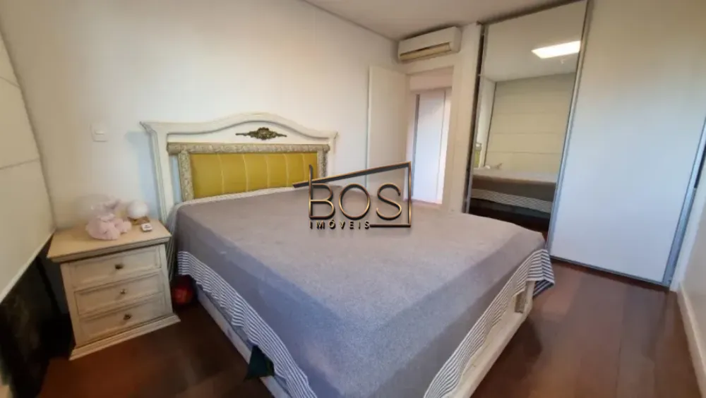 Apartamento, 4 quartos, 264 m² - Foto 12