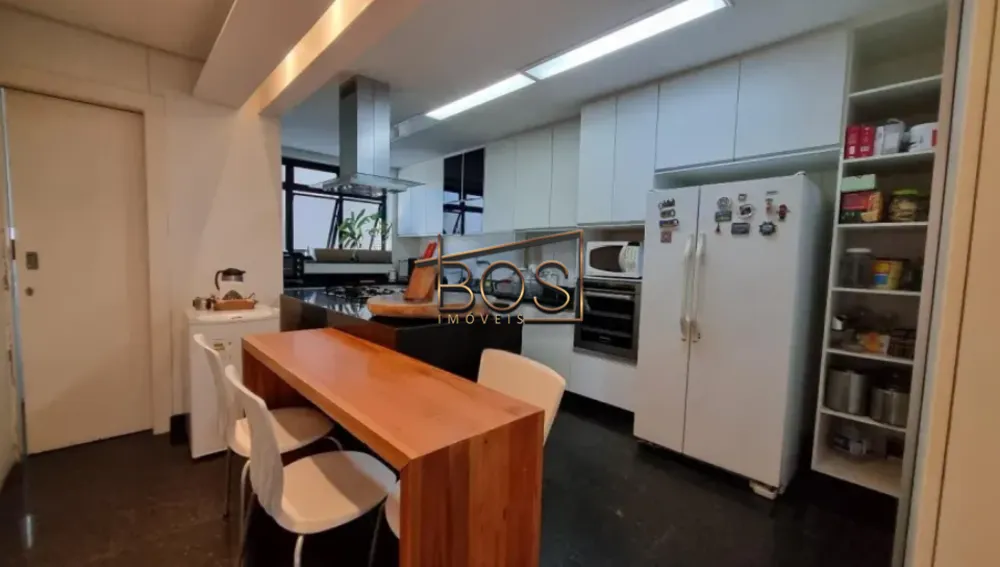 Apartamento, 4 quartos, 264 m² - Foto 5