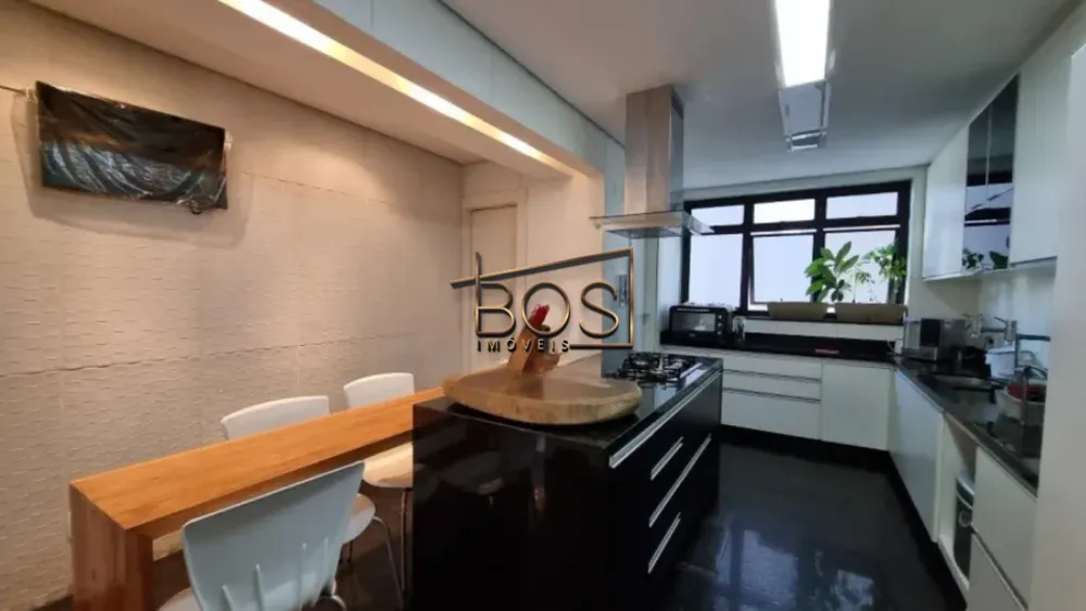 Apartamento, 4 quartos, 264 m² - Foto 4