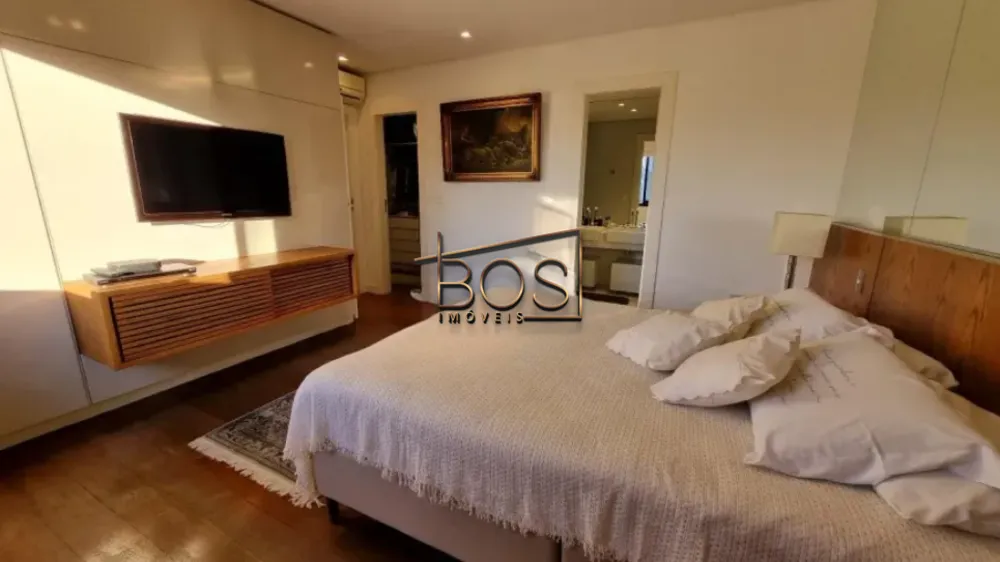 Apartamento, 4 quartos, 264 m² - Foto 7