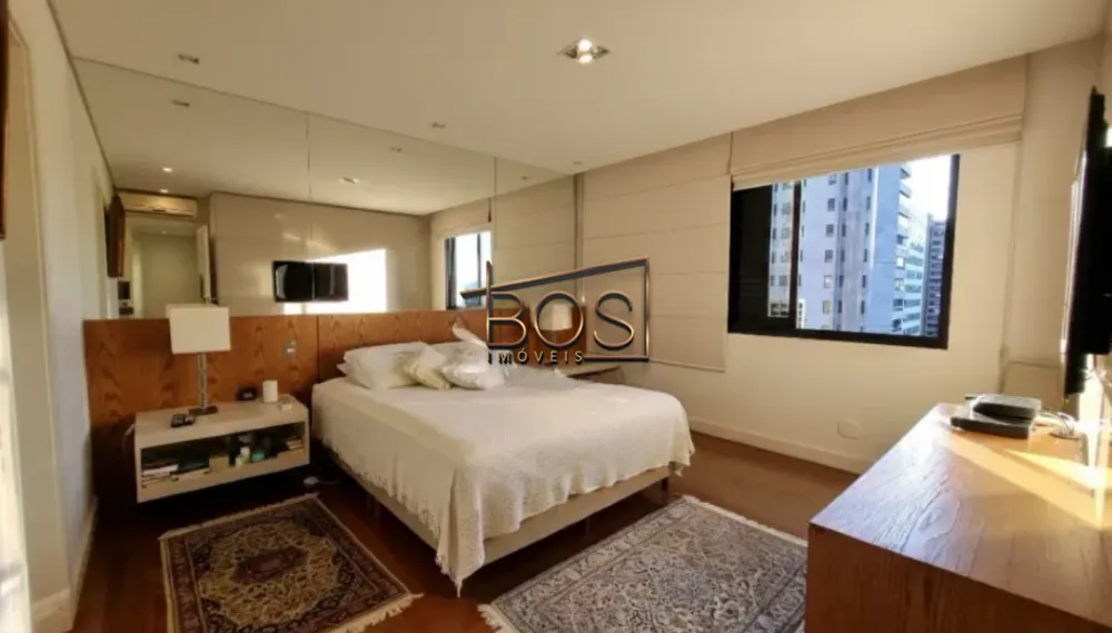 Apartamento, 4 quartos, 264 m² - Foto 6