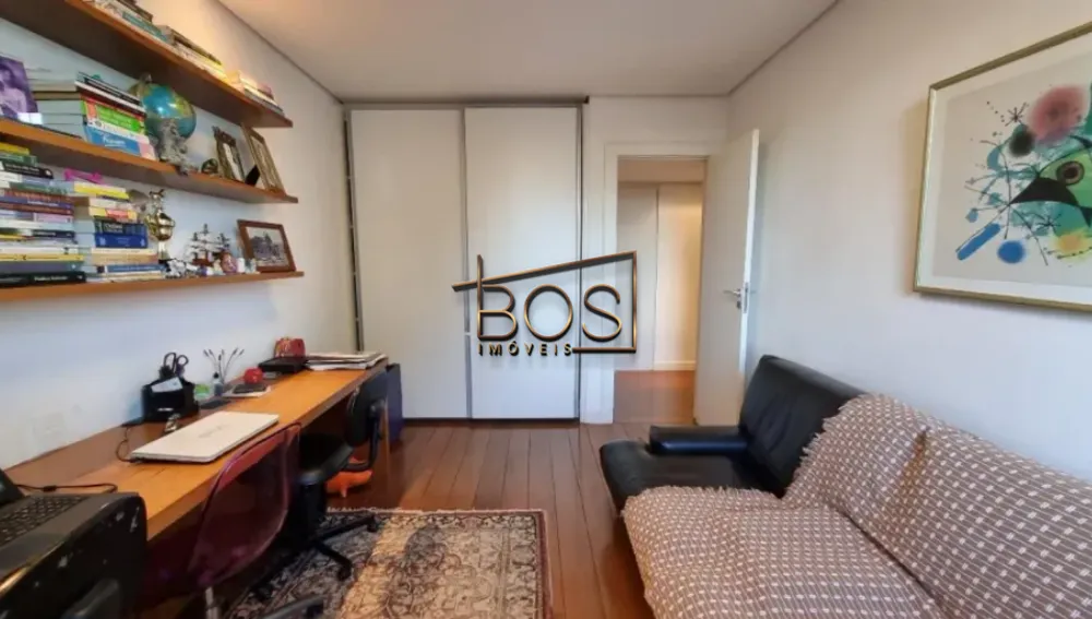 Apartamento, 4 quartos, 264 m² - Foto 9