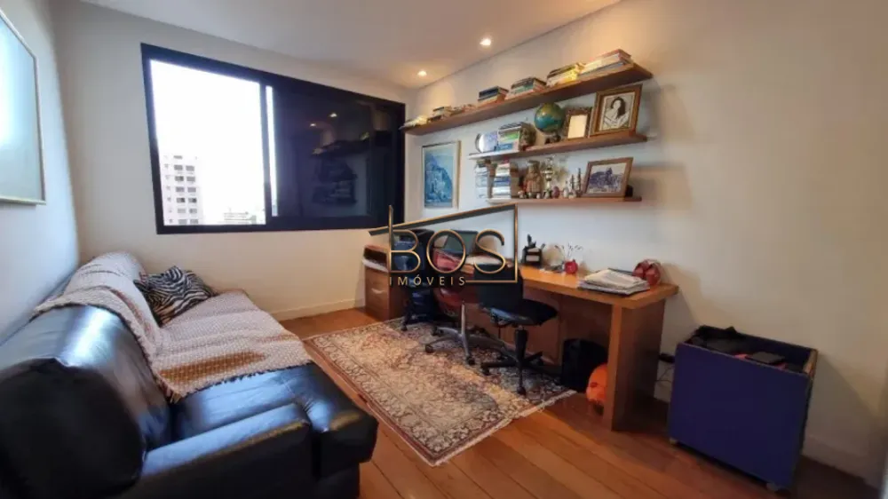 Apartamento, 4 quartos, 264 m² - Foto 10