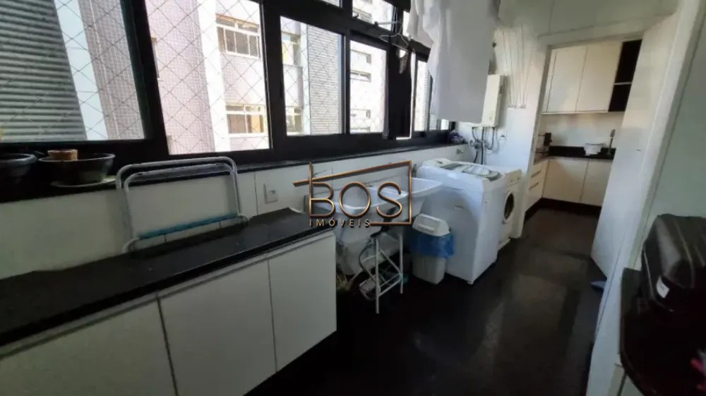 Apartamento, 4 quartos, 264 m² - Foto 15