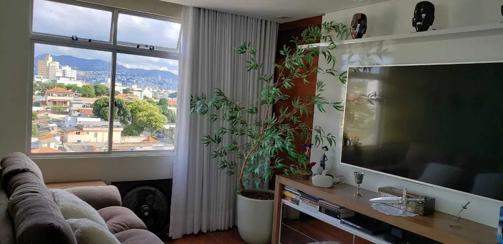 Cobertura, 3 quartos, 150 m² - Foto 5