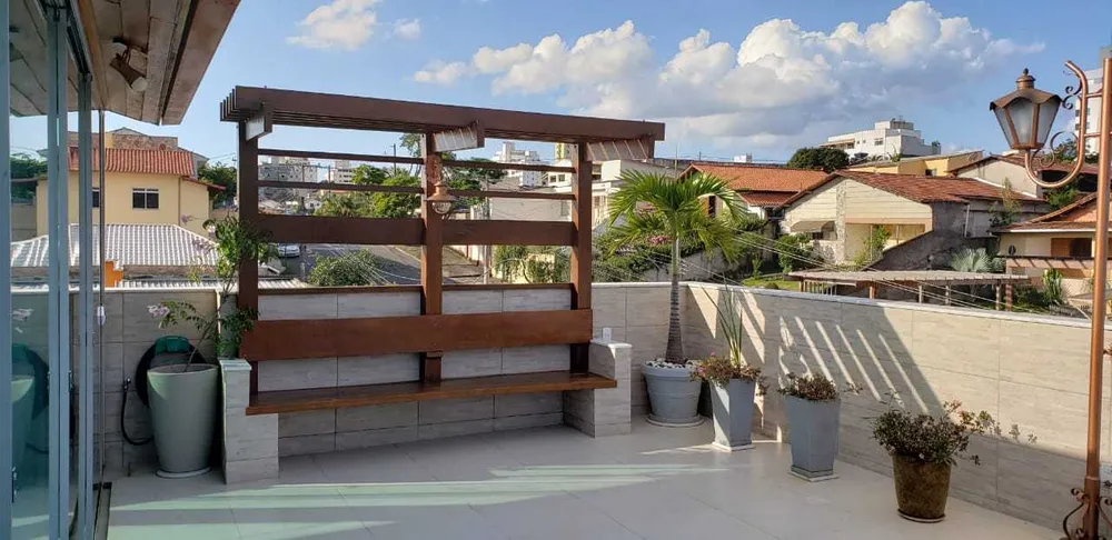 Cobertura, 3 quartos, 150 m² - Foto 3