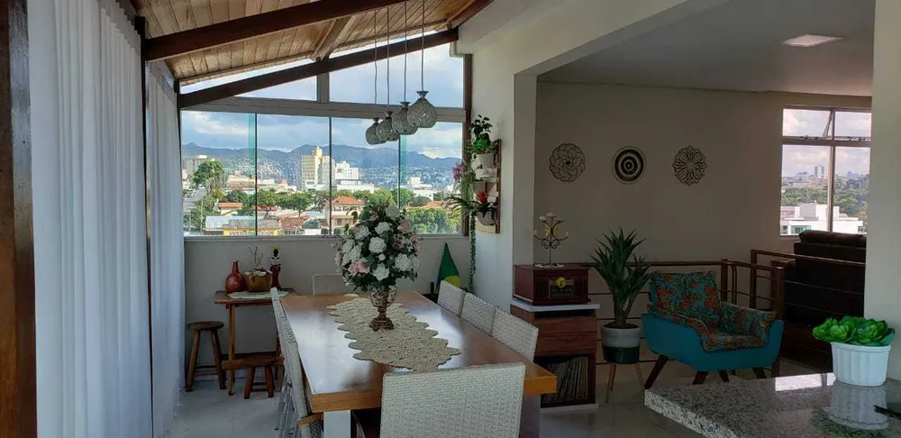 Cobertura, 3 quartos, 150 m² - Foto 6
