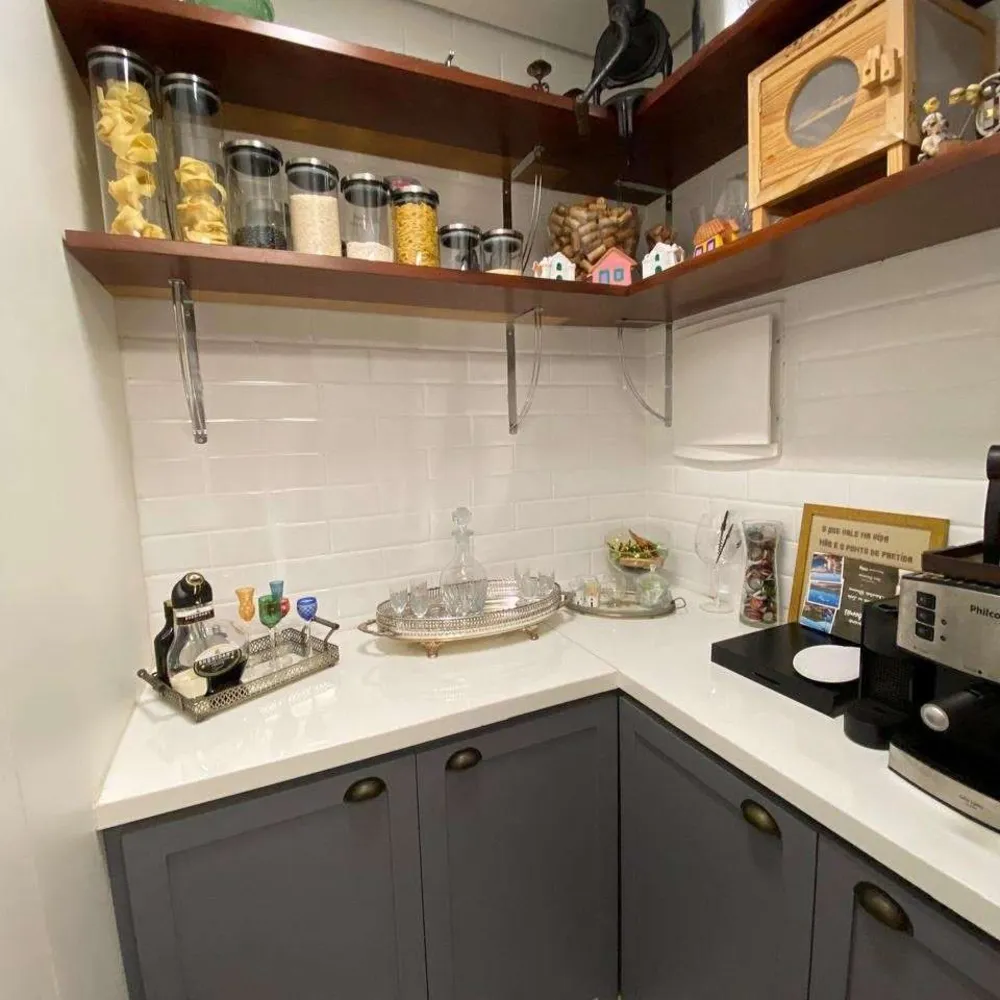 Apartamento, 4 quartos, 130 m² - Foto 10
