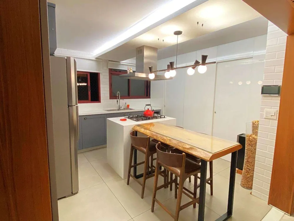 Apartamento, 4 quartos, 130 m² - Foto 4