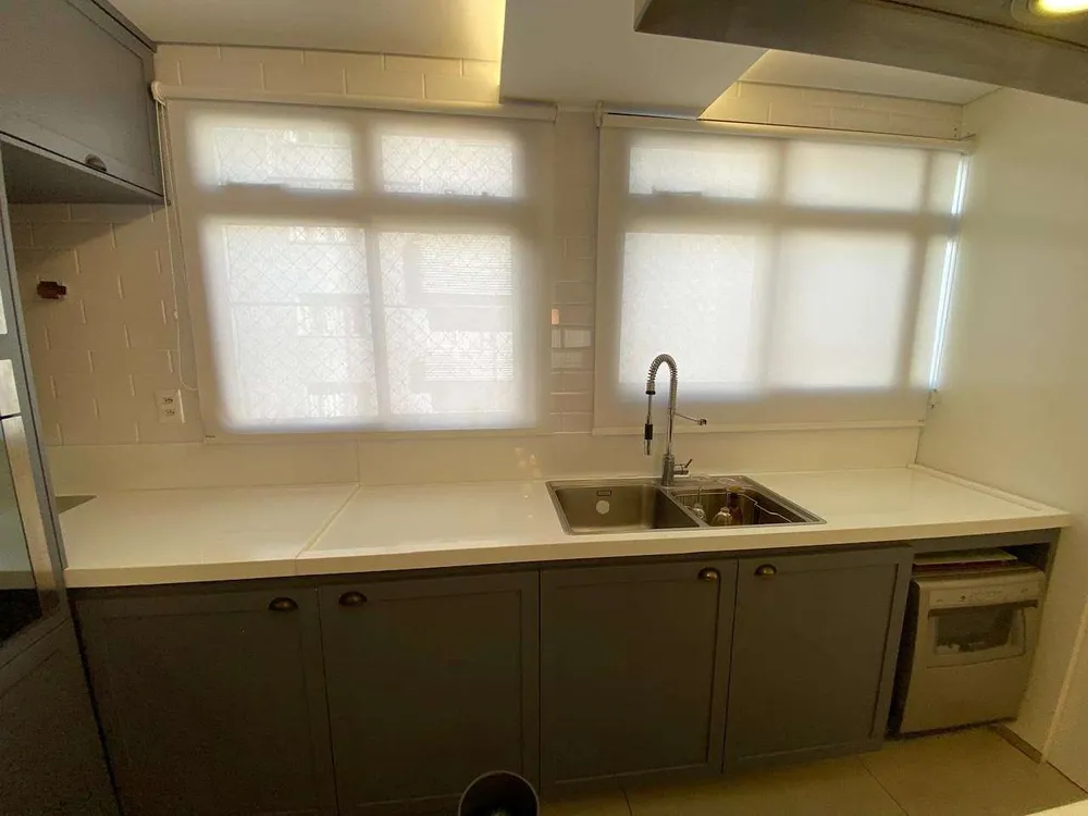 Apartamento, 4 quartos, 130 m² - Foto 1