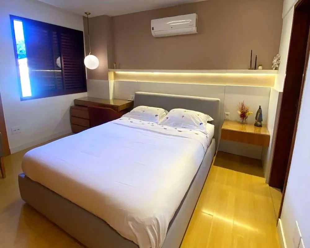 Apartamento, 4 quartos, 130 m² - Foto 15