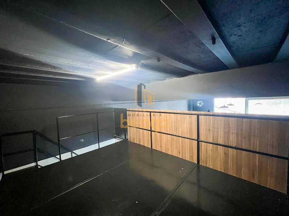 Loja-Salão, 180 m² - Foto 11