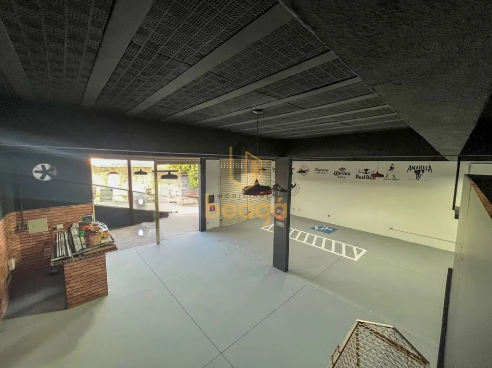 Loja-Salão, 180 m² - Foto 4