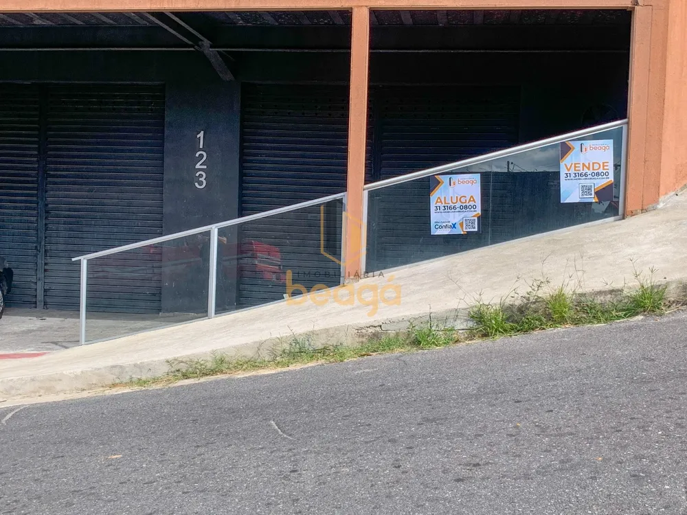 Loja-Salão, 180 m² - Foto 14