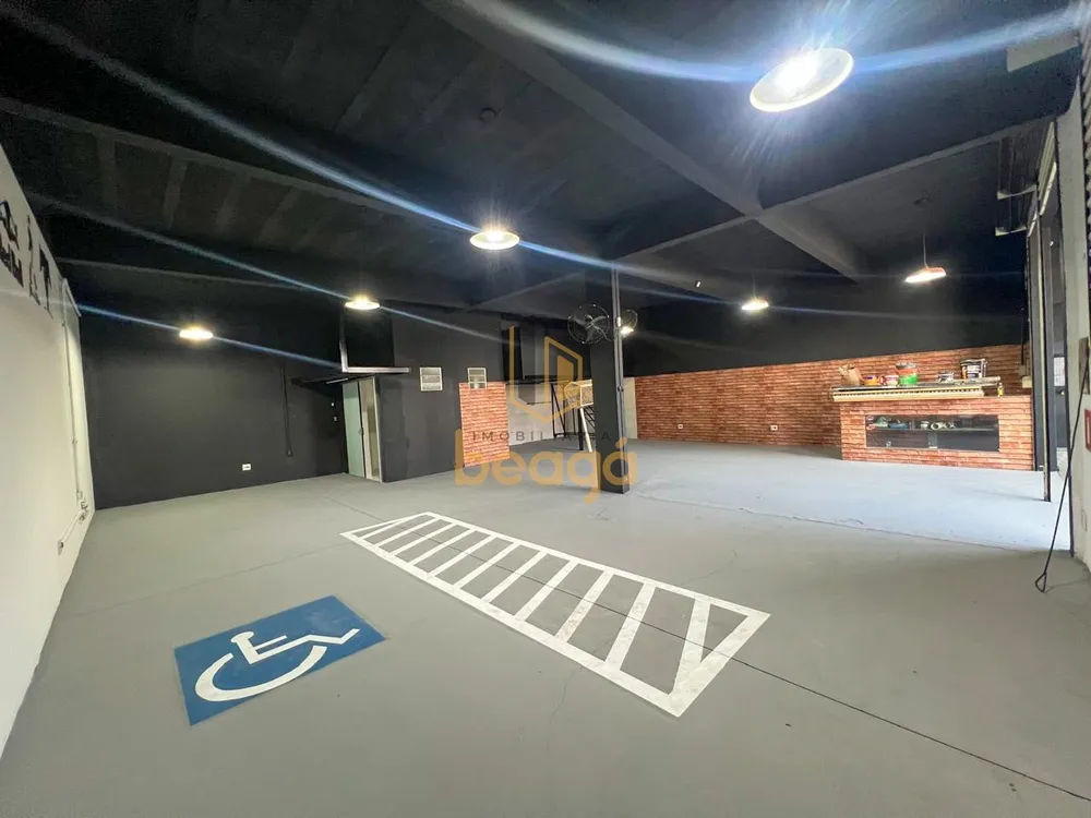 Loja-Salão, 180 m² - Foto 2