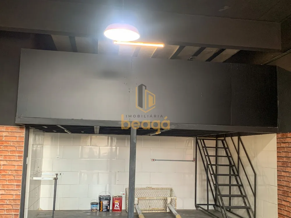 Loja-Salão, 180 m² - Foto 10