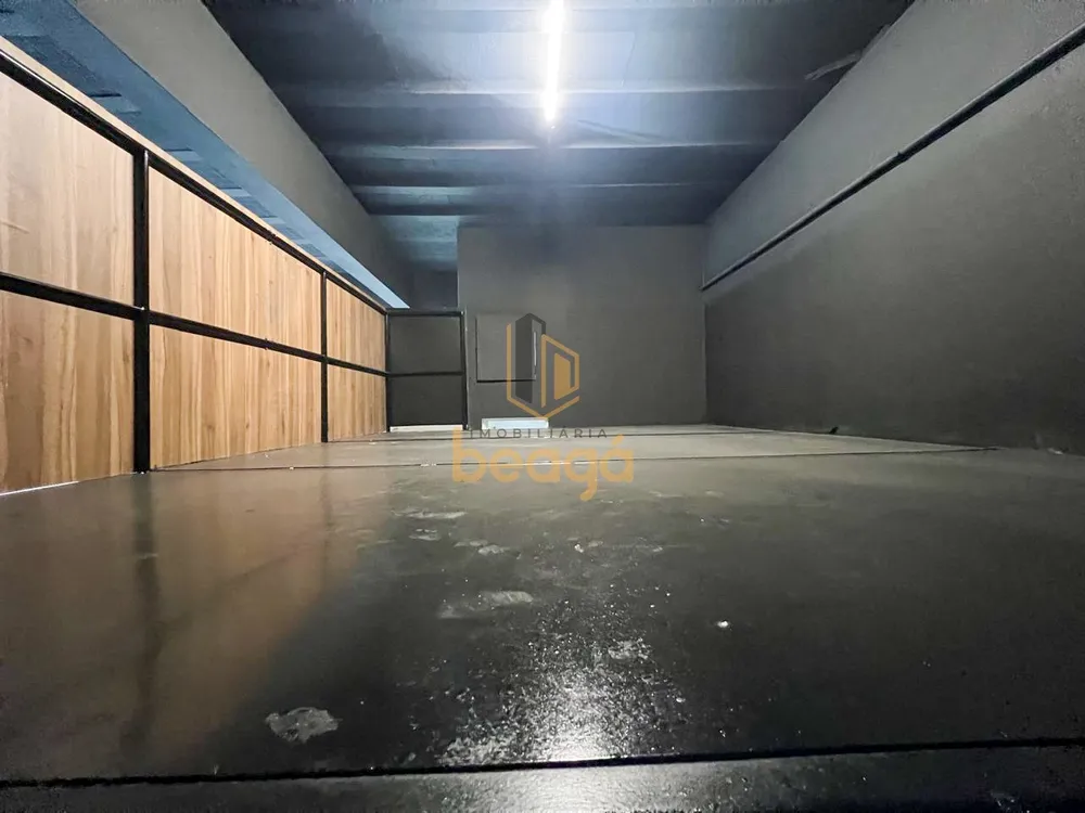 Loja-Salão, 180 m² - Foto 12