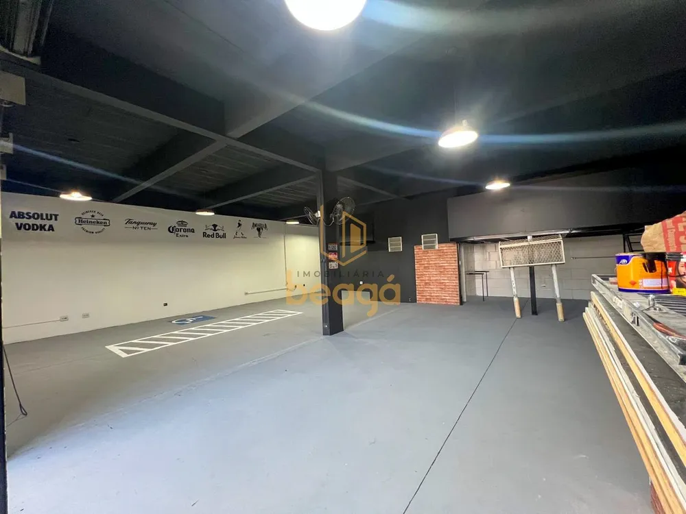 Loja-Salão, 180 m² - Foto 3