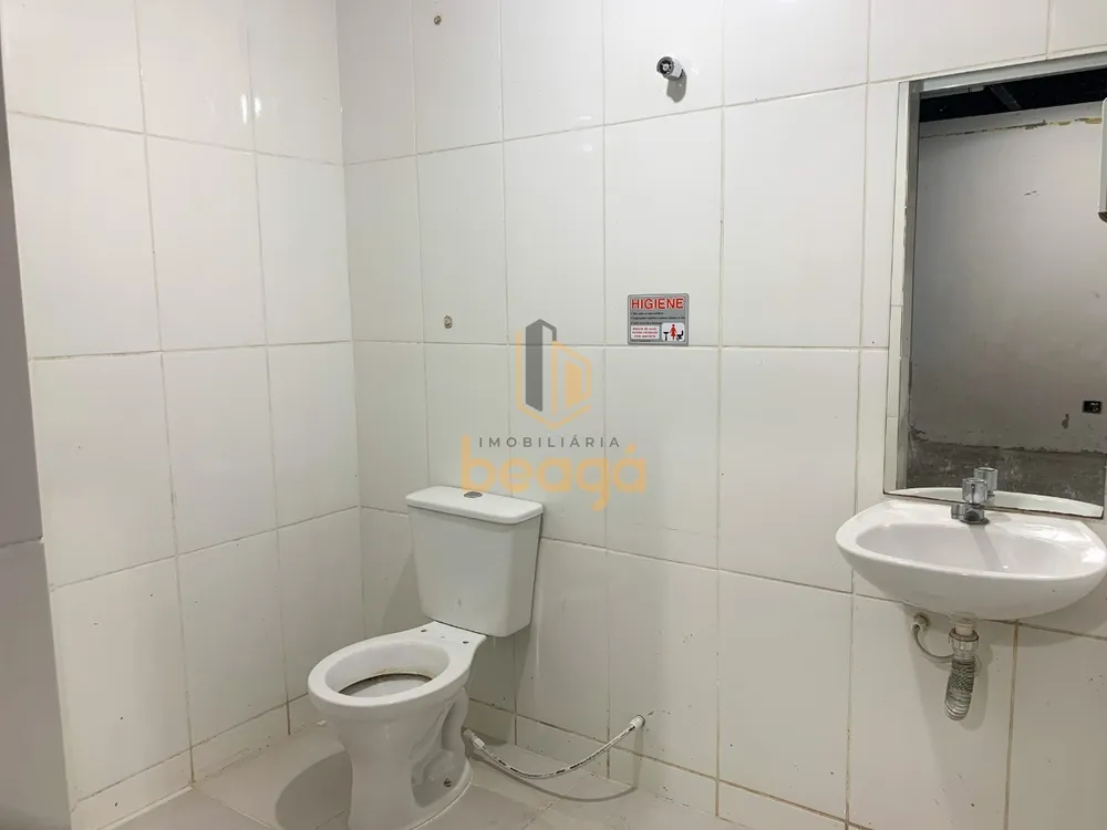 Loja-Salão, 180 m² - Foto 8
