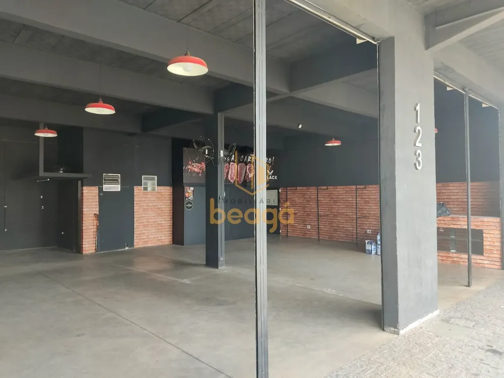 Loja-Salão, 180 m² - Foto 1