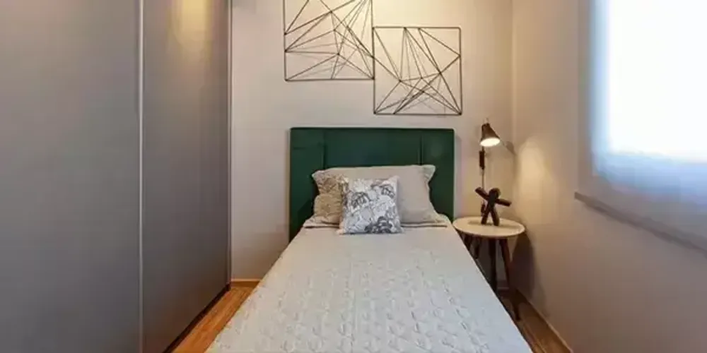 Apartamento, 3 quartos, 74 m² - Foto 4