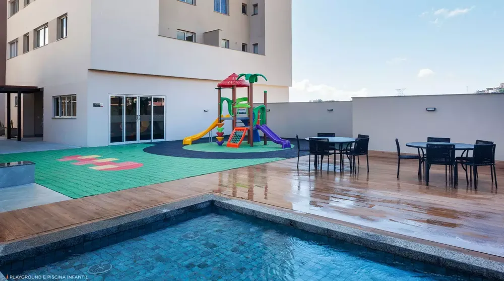 Apartamento, 3 quartos, 74 m² - Foto 8
