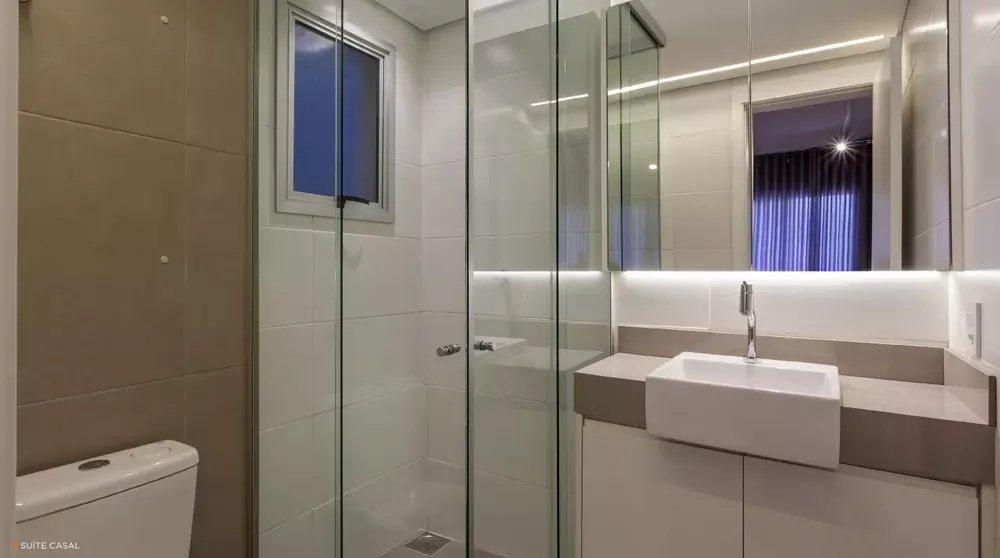 Apartamento, 3 quartos, 74 m² - Foto 7