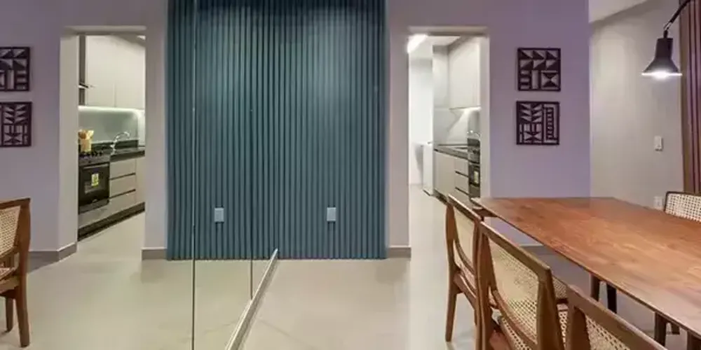 Apartamento, 3 quartos, 74 m² - Foto 1