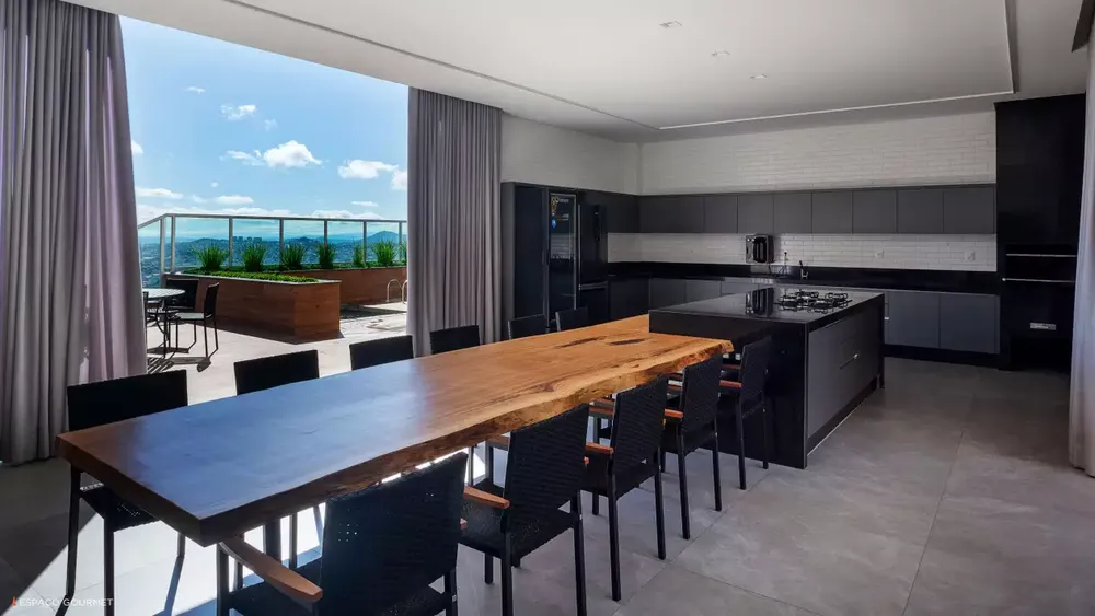 Apartamento, 3 quartos, 74 m² - Foto 9