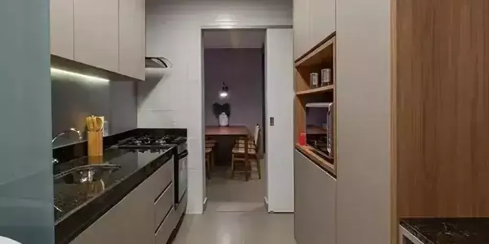 Apartamento, 3 quartos, 74 m² - Foto 2