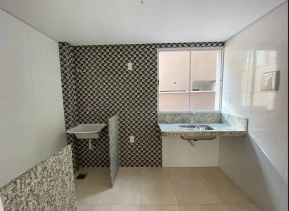 Cobertura, 2 quartos, 32 m² - Foto 6