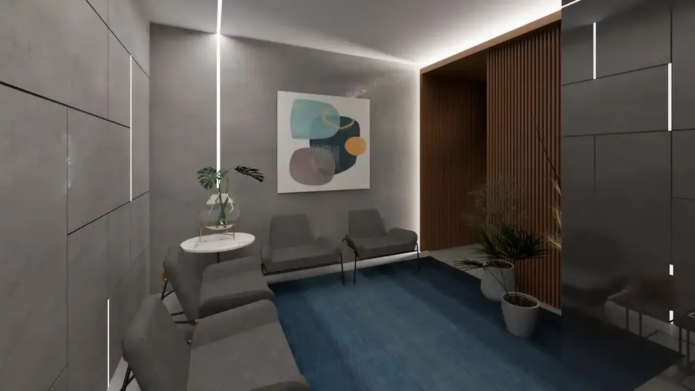 Apartamento, 3 quartos, 91 m² - Foto 4