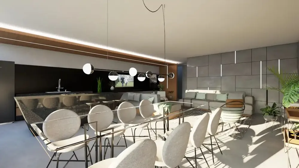 Apartamento, 3 quartos, 91 m² - Foto 11